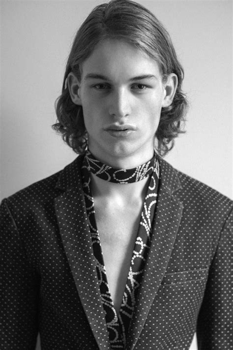 taylor hall gucci|MMSCENE STYLE STORIES: Simon Fakkert by .